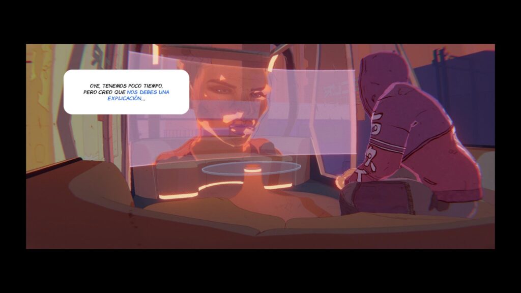 Análisis Foreclosed