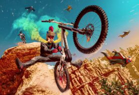 Riders Republic: impresiones de la beta, adrenalina y diversión sin importar los detalles