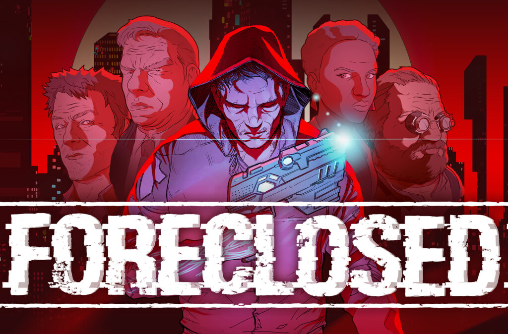 Análisis Foreclosed