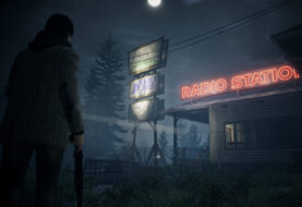 Alan Wake: Remastered anticipa su lanzamiento con un extenso gameplay