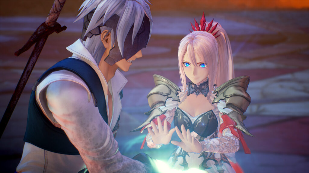 Análisis Tales of Arise