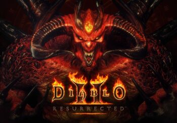 Diablo 2: Resurrected - Mirá el nuevo y bestial avance cinematográfico