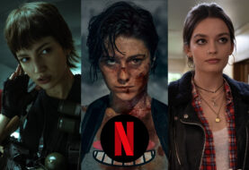 Kate busca venganza en los estrenos que llegan a Netflix en septiembre de 2021