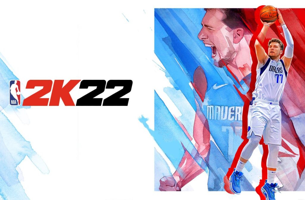 NBA 2K22 ANÁLISIS