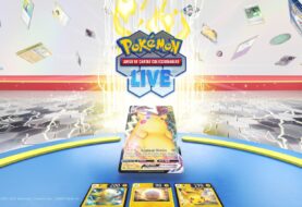 TCG Pokémon Live: la nueva app para jugar Pokémon TCG