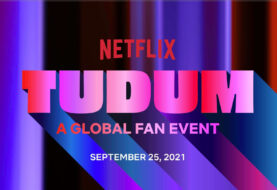 Netflix anuncia TUDUM, su primer evento global para fanáticos