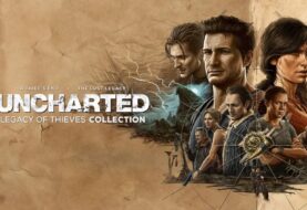 Uncharted: Legacy of Thieves Collection llega a PlayStation 5 y PC