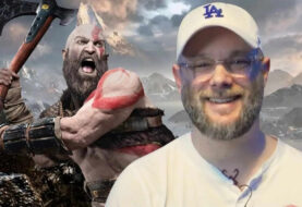 Cory Barlog se baja de God of War: Ragnarok