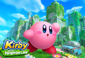Kirby and the Forgotten Land lanza de sorpresa una demo gratuita