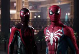 Anunciado Marvel's Spider-Man 2, con Peter Parker, Miles Morales y Venom