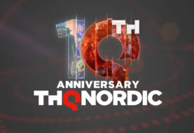 THQ Nordic anuncia un evento aniversario que traerá de vuelta "sagas legendarias"