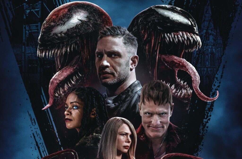 Venom: Let There Be Carnage