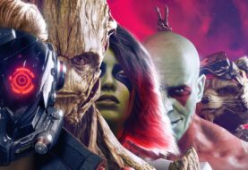 Análisis Marvel's Guardians of the Galaxy, humor, glam y sci-fi