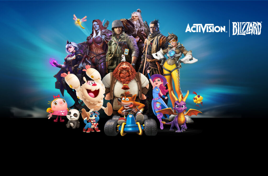 blizzcon 2022 suspendida