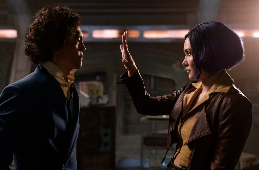 cowboy bebop trailer