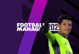 Football Manager 2022: ¿Enzo Perez es ahora arquero?