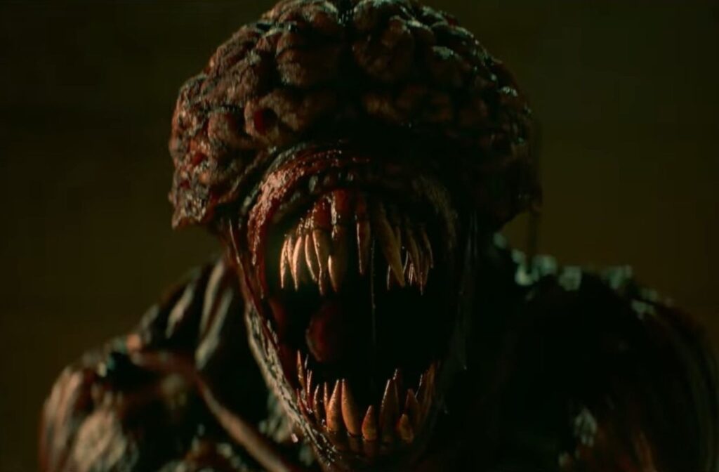 resident evil welcome to raccoon city