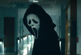 La nueva película de Scream revela su primer tráiler
