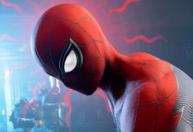 Marvel's Avengers muestra el primer avance de Spider-Man