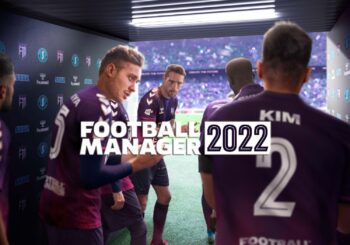 Análisis Football Manager 2022, la experiencia futbolera definitiva