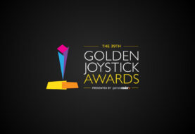 Dark Souls y todos los ganadores de los Golden Joystick Awards 2021