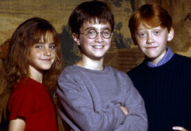 Harry Potter: Return to Hogwarts presenta su primer adelanto