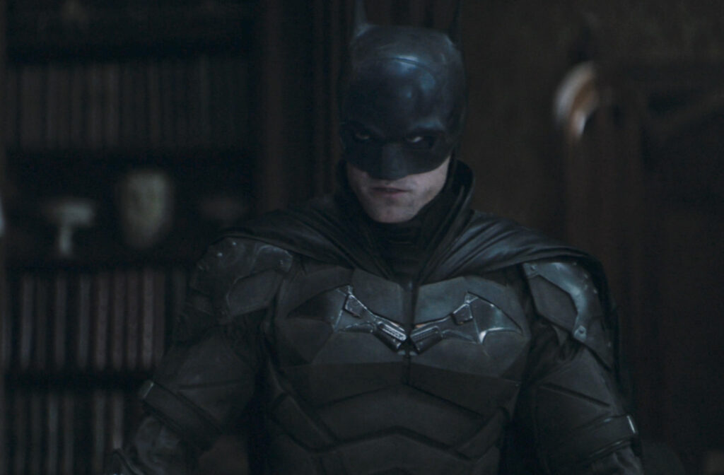 The Batman Ya Es El Mejor Estreno De La Historia De HBO Max En ...