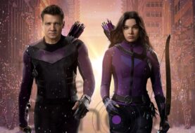 Clint Barton y Kate Bishop se lucen en el nuevo tráiler de Hawkeye