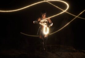 TGA 2021: Wonder Woman protagonizará su propio juego