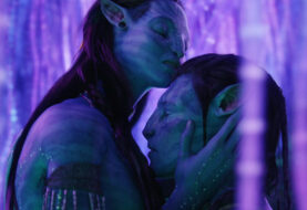 Jake y Neytiri tendrán un hijo humano en Avatar 2