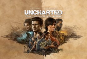 Uncharted: Legacy of Thieves Collection anuncia su fecha de lanzamiento