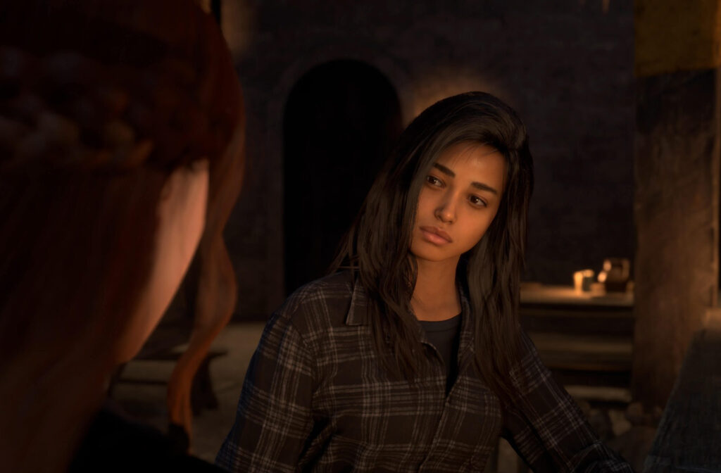 forspoken fecha de lanzamiento