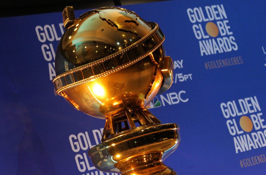 goden globes 2022 nominados