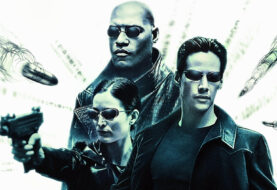 La primera Matrix vuelve a los cines argentinos