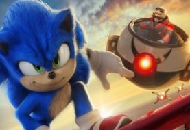 TGA 2021: Tails y Knuckles aparecen en el tráiler de Sonic: The Hedgehog 2