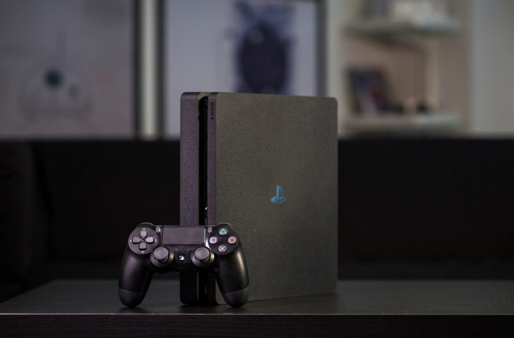 Sony continuará fabricando PlayStation 4 durante 2022