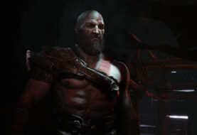 Análisis God of War en PC, el poder de Kratos se potencia