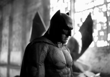 ¡Ben Affleck regresa como Batman!