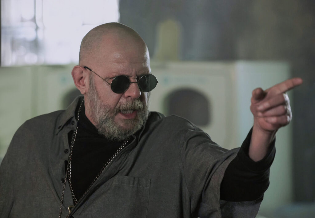 El Marginal 4: Netflix potencia una fórmula ya conocida