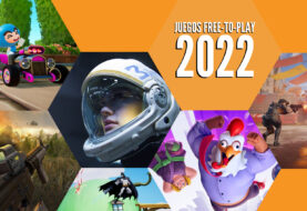 10 juegos free-to-play que llegarán en 2022 y prometen mucho