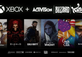 ¡Es oficial! Microsoft compra Blizzard por 70 mil millones de dólares