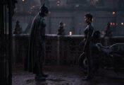 Según Matt Reeves, The Batman será "una casi película de terror"