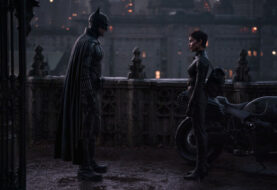 Según Matt Reeves, The Batman será "una casi película de terror"