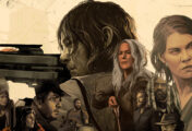 The Walking Dead anticipa su regreso con un tráiler cargado de acción