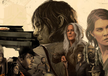 The Walking Dead anticipa su regreso con un tráiler cargado de acción