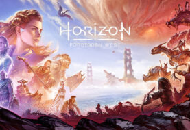 Horizon Forbidden West lanza un tráiler centrado en su historia