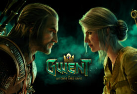 Anunciado Golden Nekker, un nuevo juego que ampliará el mundo de Gwent