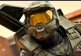 Halo: la serie anuncia su fecha de estreno con un imponente tráiler