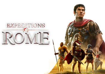Análisis Expeditions: Rome, un RPG épico dentro del Imperio Romano