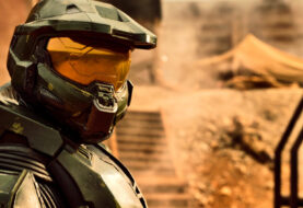 La serie de Halo confirma una segunda temporada y a su nuevo showrunner